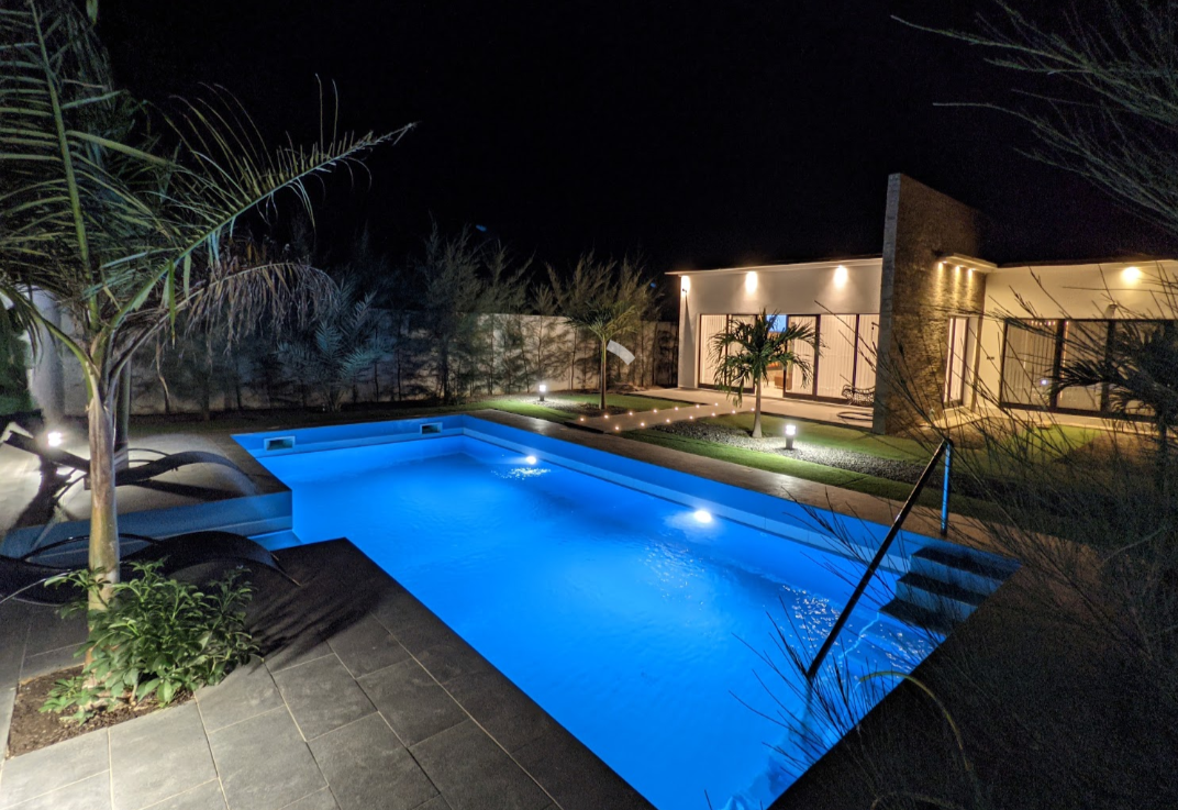 Villa Safia